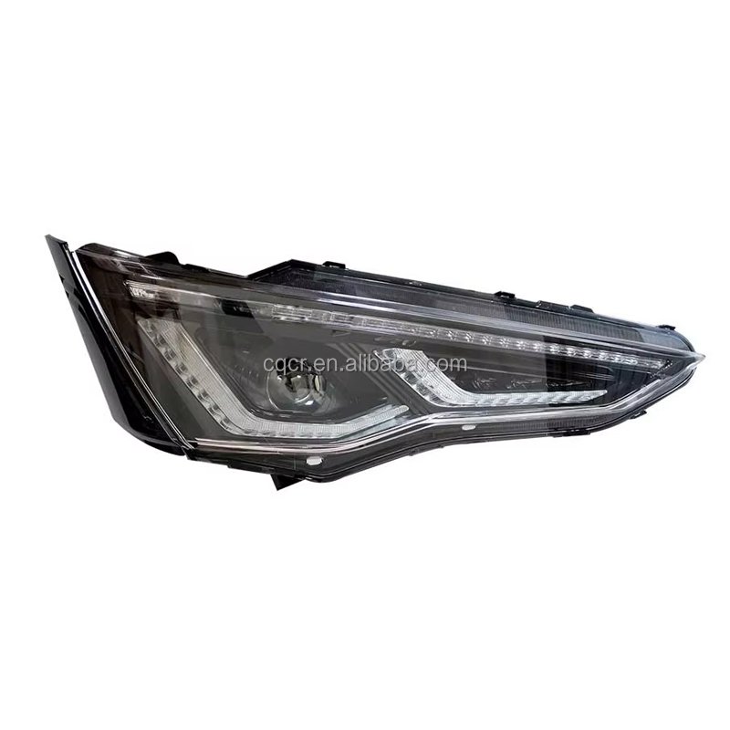 Zhongtong Tail Spare Parts New 24V Bus LED Headlamp Front Light HC-B-1747 Rear spare parts